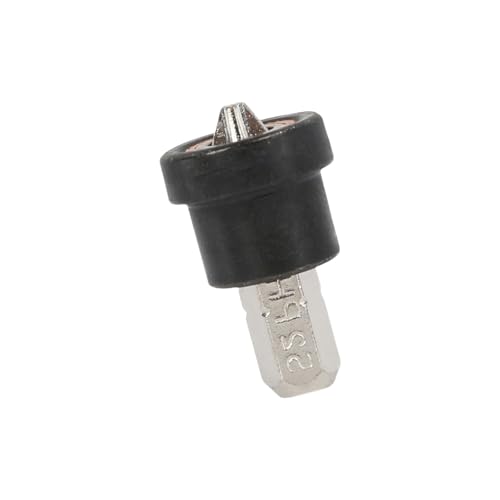 LUOFENG Schnellbau-Schrauben-Setter-Bit, hochpräzises Design sorgt für eine gleichmäßige Schraubentiefe für eine effiziente Installation, 25 mm/50 mm Länge LUOFENG Schnellbau-Schrauben-Setter-Bit, hochpräzises Design sorgt für eine gleichmäßige Schraubentiefe für eine effiziente Installation, 25 mm/50 mm Länge von LUOFENG