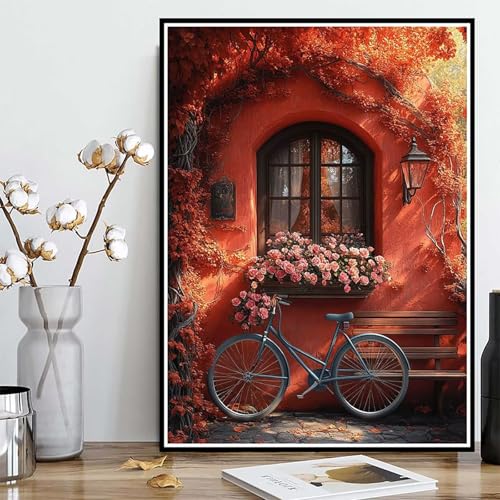 Diamond Painting Blume Diamond Painting XXL 60×80cm, 5D Crystal Art Blumen Muster DIY Runden Steine Vollbohrer Mosaik Bastelset Erwachsene für Zimmer Deko Wohnzimmer, Geschenke für Frauen -ly25082W1 Diamond Painting Blume Diamond Painting XXL 60×80cm, 5D Crystal Art Blumen Muster DIY Runden Steine Vollbohrer Mosaik Bastelset Erwachsene für Zimmer Deko Wohnzimmer, Geschenke für Frauen -ly25082W1 von LUOLYYEI
