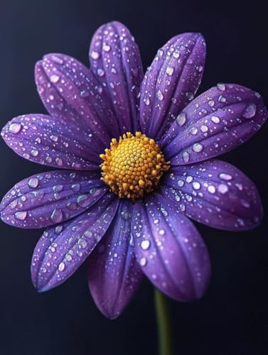 Diamond Painting Erwachsene, Diamond Painting Chrysantheme Crystal Art Blume Muster 5D DIY Diamant Malerei Cross Stitch Stickerei Basteln Erwachsene Set für Deko Wohnzimmer 60x80cm -ly25082I8VA4 Diamond Painting Erwachsene, Diamond Painting Chrysantheme Crystal Art Blume Muster 5D DIY Diamant Malerei Cross Stitch Stickerei Basteln Erwachsene Set für Deko Wohnzimmer 60x80cm -ly25082I8VA4 von LUOLYYEI