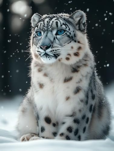 Diamond Painting Erwachsene, Diamond Painting Leopard Crystal Art Tier Muster 5D DIY Diamant Malerei Cross Stitch Stickerei Basteln Erwachsene Set für Deko Wohnzimmer, Geschenke 100x135 cm -ly2508230 Diamond Painting Erwachsene, Diamond Painting Leopard Crystal Art Tier Muster 5D DIY Diamant Malerei Cross Stitch Stickerei Basteln Erwachsene Set für Deko Wohnzimmer, Geschenke 100x135 cm -ly2508230 von LUOLYYEI