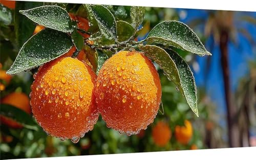 Diamond Painting Erwachsene, Diamond Painting Obst Crystal Art Anlage Muster 5D DIY Diamant Malerei Cross Stitch Stickerei Basteln Erwachsene Set für Deko Wohnzimmer, Geschenke 80x160cm -ly2507R3 Diamond Painting Erwachsene, Diamond Painting Obst Crystal Art Anlage Muster 5D DIY Diamant Malerei Cross Stitch Stickerei Basteln Erwachsene Set für Deko Wohnzimmer, Geschenke 80x160cm -ly2507R3 von LUOLYYEI