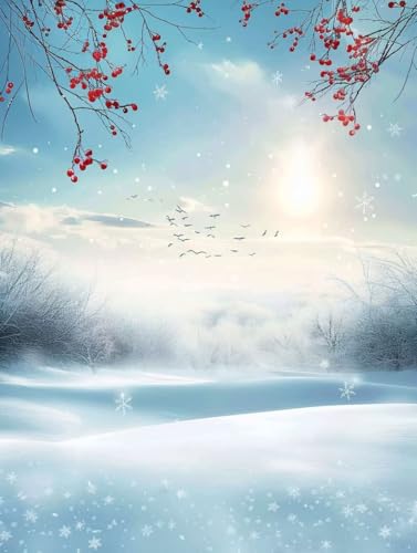 Diamond Painting Erwachsene Winter Diamond Painting XXL 80 x 110 cm, Diamantmalerei Sonne Crystal Art DIY Basteln Erwachsene Stickerei Kreuzstich Bastelset für Zimmer Deko, Geschenke -L253R0E66 Diamond Painting Erwachsene Winter Diamond Painting XXL 80 x 110 cm, Diamantmalerei Sonne Crystal Art DIY Basteln Erwachsene Stickerei Kreuzstich Bastelset für Zimmer Deko, Geschenke -L253R0E66 von LUOLYYEI