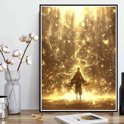 Diamond Painting Zen Diamond Painting XXL 40x50cm, 5D Crystal Art Schmetterling Muster DIY Runden Steine Vollbohrer Mosaik Bastelset Erwachsene für Zimmer Deko Wohnzimmer, Geschenke -ly25082LLT4K Diamond Painting Zen Diamond Painting XXL 40x50cm, 5D Crystal Art Schmetterling Muster DIY Runden Steine Vollbohrer Mosaik Bastelset Erwachsene für Zimmer Deko Wohnzimmer, Geschenke -ly25082LLT4K von LUOLYYEI