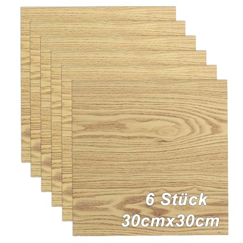 LUPATDY 6 StüCk Sperrholzplatte 3mm Lindensperrholz Holz,Holzplatten Zuschnitt Nach Maß,Multiplex Platte Holz,Holzplatten Zum Basteln für DIY Holz Laser, Laserbearbeitung,Modellbau,Deko,GemäLde LUPATDY 6 StüCk Sperrholzplatte 3mm Lindensperrholz Holz,Holzplatten Zuschnitt Nach Maß,Multiplex Platte Holz,Holzplatten Zum Basteln für DIY Holz Laser, Laserbearbeitung,Modellbau,Deko,GemäLde von LUPATDY