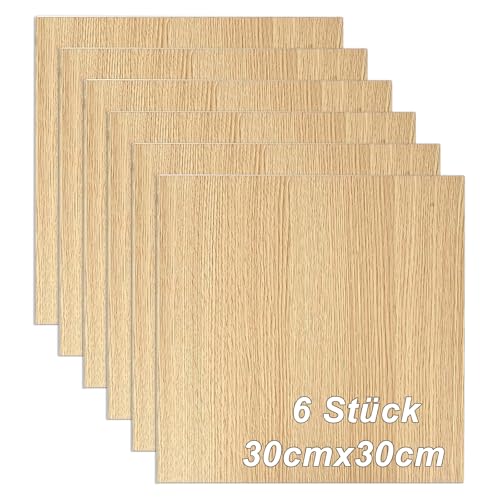 LUPATDY 6 StüCk Sperrholzplatte 3mm Lindensperrholz Holz,Holzplatten Zuschnitt Nach Maß,Multiplex Platte Holz,Holzplatten Zum Basteln für DIY Laser, Laserbearbeitung,Modellbau,Deko,GemäLde LUPATDY 6 StüCk Sperrholzplatte 3mm Lindensperrholz Holz,Holzplatten Zuschnitt Nach Maß,Multiplex Platte Holz,Holzplatten Zum Basteln für DIY Laser, Laserbearbeitung,Modellbau,Deko,GemäLde von LUPATDY