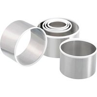 LURCH Ausstechformen-Set EDS 10560 Ø 4,0 - 9,0 cm von LURCH