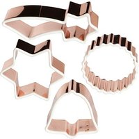 LURCH Ausstechformen-Set Sky MAXI 10569 LURCH Ausstechformen-Set Sky MAXI 10569 von LURCH