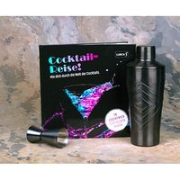 LURCH Cocktail-Set smokey grey LURCH Cocktail-Set smokey grey von LURCH
