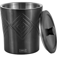 LURCH Eiswürfelbehälter smokey grey LURCH Eiswürfelbehälter smokey grey von LURCH