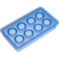 LURCH Eiswürfelform 8er blau LURCH Eiswürfelform 8er blau von LURCH