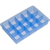 LURCH Eiswürfelform 15er blau LURCH Eiswürfelform 15er blau von LURCH