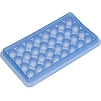 LURCH Eiswürfelform 32er blau LURCH Eiswürfelform 32er blau von LURCH