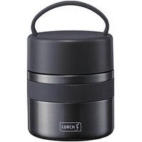 LURCH Isolier-Speisebehälter Iso-Pot 2.0 grau 0,5 l LURCH Isolier-Speisebehälter Iso-Pot 2.0 grau 0,5 l von LURCH