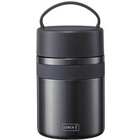 LURCH Isolier-Speisebehälter Iso-Pot 2.0 grau 0,8 l LURCH Isolier-Speisebehälter Iso-Pot 2.0 grau 0,8 l von LURCH