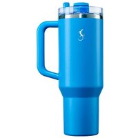 LURCH Isolierbecher Big Cup azur 1,2 l von LURCH