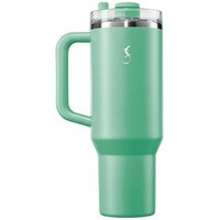 LURCH Isolierbecher Big Cup dark salvia 1,2 l von LURCH