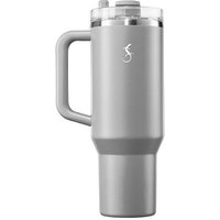 LURCH Isolierbecher Big Cup jura grey 1,2 l von LURCH