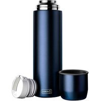 LURCH Isolierflasche Edelstahl 0,75 l von LURCH