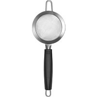 LURCH Küchensieb TANGO schwarz, silber 9,5 cm LURCH Küchensieb TANGO schwarz, silber 9,5 cm von LURCH