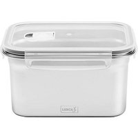 LURCH Lunchbox Safety EDS weiß 2,0 l, 1 St. LURCH Lunchbox Safety EDS weiß 2,0 l, 1 St. von LURCH