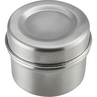 LURCH Lunchbox silber 100,0 ml, 1 St. LURCH Lunchbox silber 100,0 ml, 1 St. von LURCH