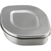 LURCH Lunchbox silber 350,0 ml, 1 St. LURCH Lunchbox silber 350,0 ml, 1 St. von LURCH