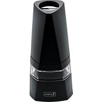 LURCH Muskatmühle TANGO schwarz 13,5 cm LURCH Muskatmühle TANGO schwarz 13,5 cm von LURCH