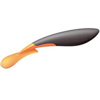 LURCH Orangenschäler schwarz, orange LURCH Orangenschäler schwarz, orange von LURCH