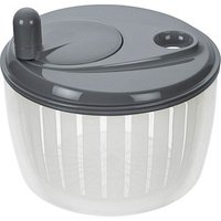 LURCH Salatschleuder weiß/grau LURCH Salatschleuder weiß/grau von LURCH