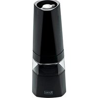 LURCH Salzmühle TANGO schwarz 18,0 cm LURCH Salzmühle TANGO schwarz 18,0 cm von LURCH