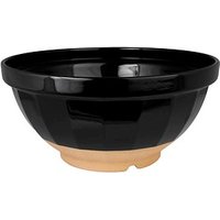 LURCH Schale Terra Nova® M schwarz/creme 26,0 cm von LURCH
