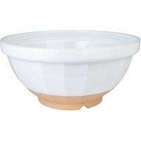 LURCH Schale Terra Nova® M weiß/creme 26,0 cm von LURCH