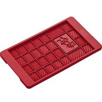 LURCH Schokoladenform FLEXI®FORM Silikon 83090 12,0 x 20,5 cm LURCH Schokoladenform FLEXI®FORM Silikon 83090 12,0 x 20,5 cm von LURCH