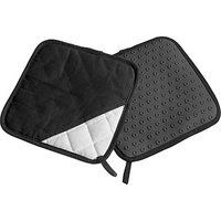 LURCH Topflappen schwarz, 2 St. LURCH Topflappen schwarz, 2 St. von LURCH