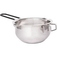 LURCH Wasserbad-Schmelzschale silber 11,0 cm LURCH Wasserbad-Schmelzschale silber 11,0 cm von LURCH