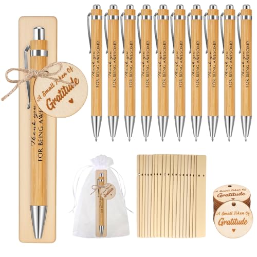 Kugelschreiber Danke, 20 Stück Dankeschön Kugelschreiber, Dankeschön Geschenke, Kleine Geschenke für Kollegen, Druckkugelschreiber für Kollegen Lehrerin Freund Erzieherin Mitschüler Kugelschreiber Danke, 20 Stück Dankeschön Kugelschreiber, Dankeschön Geschenke, Kleine Geschenke für Kollegen, Druckkugelschreiber für Kollegen Lehrerin Freund Erzieherin Mitschüler von LURICO