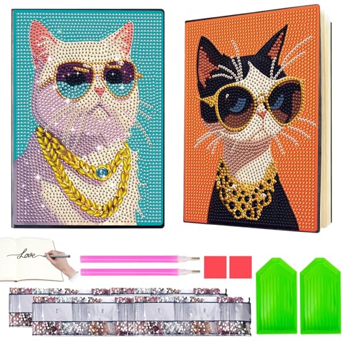 LURNODY Diamond Painting Kinder,Basteln für Mädchen 5-12 Jahre Alt, 5D Diamant Malerei Set für Kinder,Bastelset für Spielzeug,Geschenk für Mädchen 6 7 8 9 10 Jahre LURNODY Diamond Painting Kinder,Basteln für Mädchen 5-12 Jahre Alt, 5D Diamant Malerei Set für Kinder,Bastelset für Spielzeug,Geschenk für Mädchen 6 7 8 9 10 Jahre von LURNODY