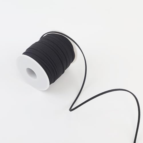 1 mm Kunstleder-Wachs-Baumwollkordel 1 mm Kunstleder-Wachs-Baumwollkordel von LUSTEMBER
