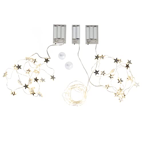 LUXDEKO LIGHTING, Sternenhimmel Lichter Pack LUXDEKO LIGHTING, Sternenhimmel Lichter Pack von LUXDEKO LIGHTING,
