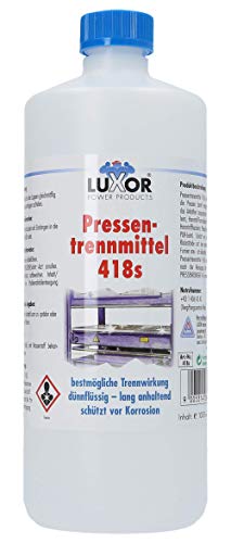 Pressentrennmittel 1000ml von LUXOR