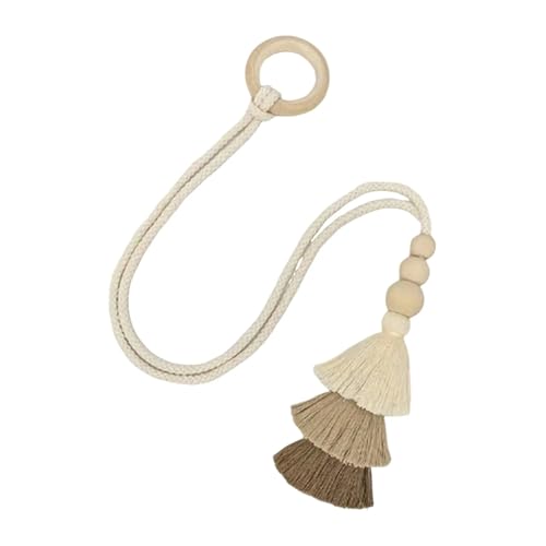 LUYSGBXR Raffhalter Für Vorhänge 2 stücke Vorhang Raffhalter Dekorative Vorhang Seil Krawatten Vorhang Riemen LUYSGBXR Raffhalter Für Vorhänge 2 stücke Vorhang Raffhalter Dekorative Vorhang Seil Krawatten Vorhang Riemen von LUYSGBXR