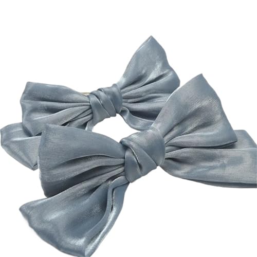 LUYSGBXR Raffhalter Für Vorhänge Vorhang Clip Binden Strap Lagerung Bogen Knoten Wohnkultur Fenster Vorhang Schnur(Style 3) von LUYSGBXR