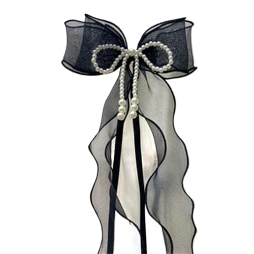 LUYSGBXR Raffhalter Für Vorhänge Vorhang-Raffhalter, Heimdekoration, Spitzen-Raffhalter, dekorative Vorhangbänder(Style-5,Ties_2PC) von LUYSGBXR