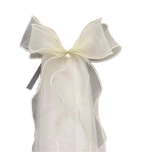 LUYSGBXR Raffhalter Für Vorhänge Vorhang-Raffhalter, Heimdekoration, Spitzen-Raffhalter, dekorative Vorhangbänder(Style-7,Ties_4PC) von LUYSGBXR