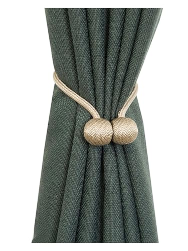 LUYSGBXR Raffhalter Für Vorhänge Vorhang-Raffhalter for Schlafzimmer und andere Vorhänge, Feste Raffhalter LUYSGBXR Raffhalter Für Vorhänge Vorhang-Raffhalter for Schlafzimmer und andere Vorhänge, Feste Raffhalter von LUYSGBXR
