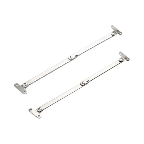 LUYSGBXR Schrank Scharniere 2 Teile/Satz Edelstahl Schrank Schrank Möbel Türen Schließen Lift Up Bleiben Unterstützung Scharnier Küche Lange Lebensdauer LUYSGBXR Schrank Scharniere 2 Teile/Satz Edelstahl Schrank Schrank Möbel Türen Schließen Lift Up Bleiben Unterstützung Scharnier Küche Lange Lebensdauer von LUYSGBXR