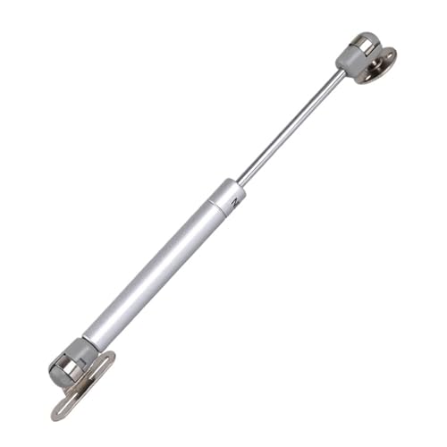 LUYSGBXR Schrank Scharniere 4PCS Schranktür Gasdruckfedern 6-20KG Lift Unterstützt Gasfeder Deckelunterstützung Gasstützen/Stoßdämpfer Küchenschrank Hydraulisches Scharnier(20KG 200N,4PCS) von LUYSGBXR
