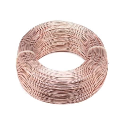 1 Rolle Aluminiumdraht für Schmuckherstellung DIY Halskette Armband 0,8 mm 1 mm 1,5 mm 2 mm 3,0 mm 4 mm 5 mm 6 mm 23 Farben Für DIY Schnitzerei, Kreation von 1 Rolle Aluminiumdraht für Schmuckherstellung DIY Halskette Armband 0,8 mm 1 mm 1,5 mm 2 mm 3,0 mm 4 mm 5 mm 6 mm 23 Farben Für DIY Schnitzerei, Kreation von von LVCHAO