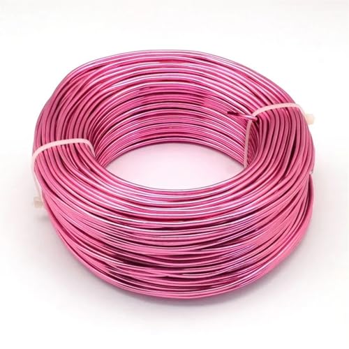 500 g 0,6/1,2/1,5/2,0/3,0 mm Aluminiumdraht, DIY-Schmuckkomponenten, Zubehör, Finden, Herstellen, Halsketten, Armbänder, Bastelbedarf Für DIY-Schmuckherstellung, Modellskulpturen(Camellia,3.0mm 25m) 500 g 0,6/1,2/1,5/2,0/3,0 mm Aluminiumdraht, DIY-Schmuckkomponenten, Zubehör, Finden, Herstellen, Halsketten, Armbänder, Bastelbedarf Für DIY-Schmuckherstellung, Modellskulpturen(Camellia,3.0mm 25m) von LVCHAO