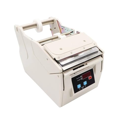 5–180 mm Automatische Etikettenspendermaschine, Abisoliergerät, tragbares Etikettenapplikator-Aufklebertrenngerät, breite Anwendung (X-180) von LVSEWOA